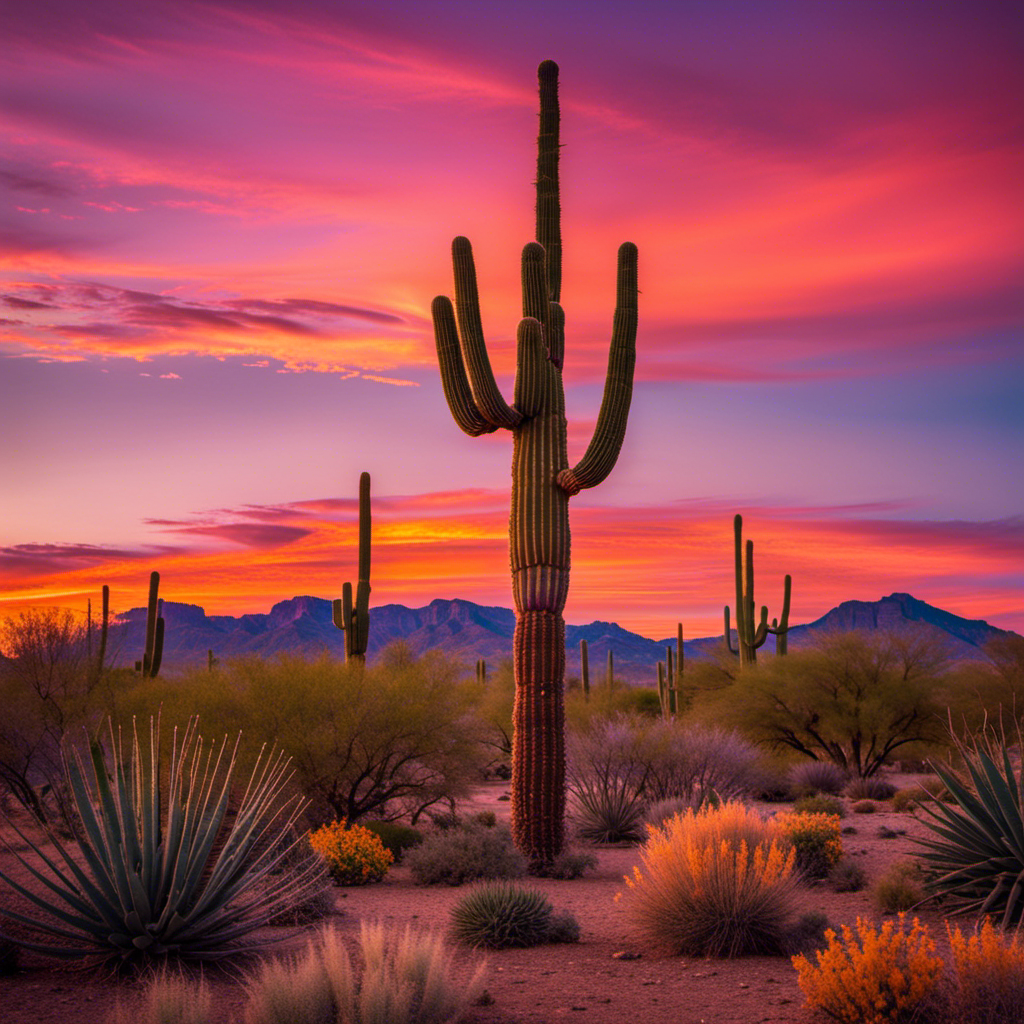10 Fun Facts About The Southwest Region: Surprises Of America's Deserts ...