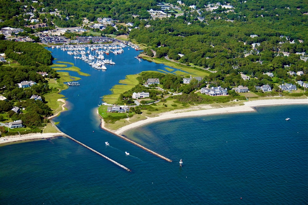 Uncover the Best Fun Facts About Massachusetts