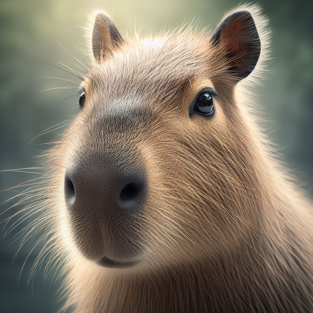 Fun Facts About Capybaras