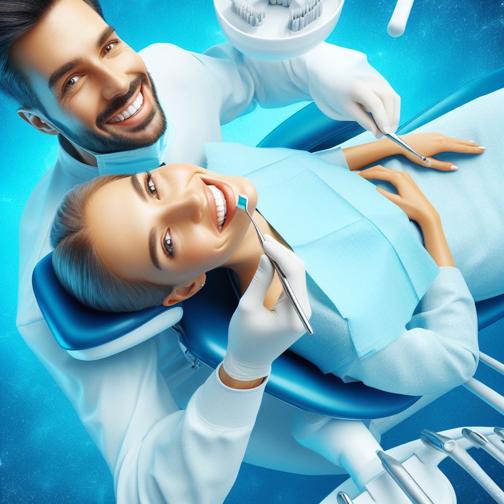Fun Facts About Dentists