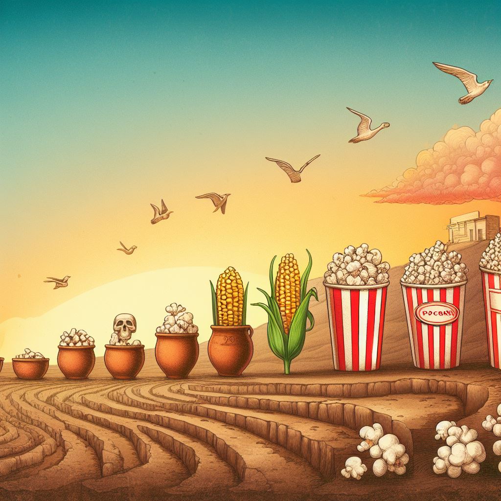 Fun Facts About Popcorn: Ultimate List of Surprising History & Trivia [Snack Tips to Know Now!]