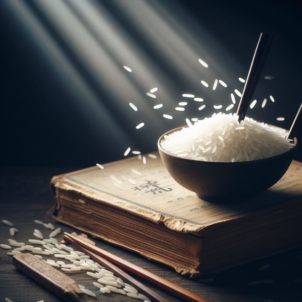 Fun Facts About Rice: Uncovering 20 Fascinating Tidbits on this Grain's History [Updated 2023]