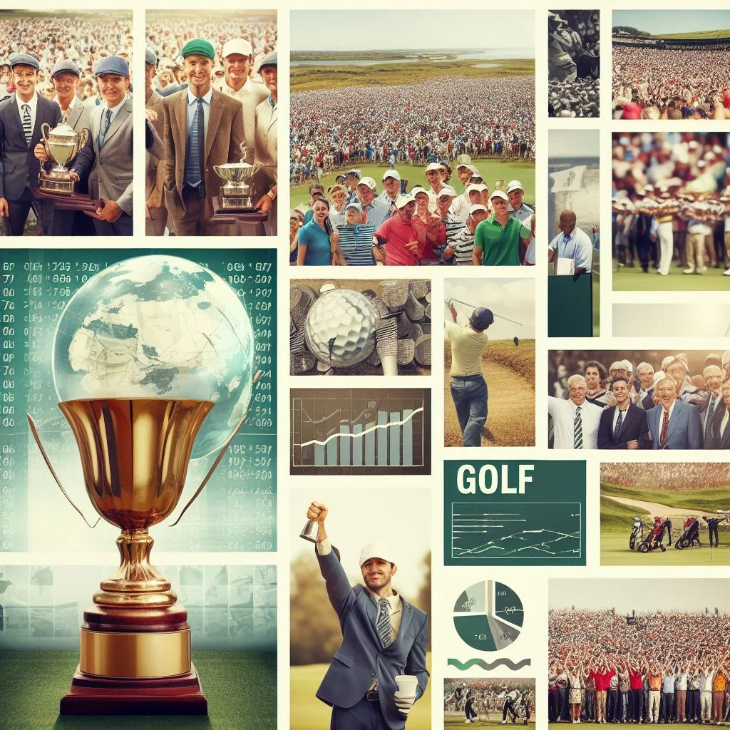 Fun Facts about Golf: Uncover the Hidden History and Surprising Secrets of Your Favorite Sport Now!