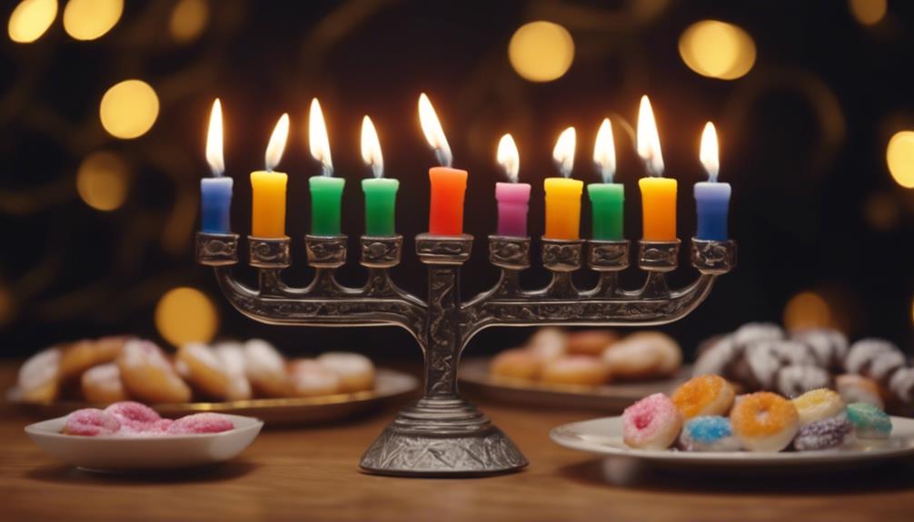 hanukkah insights for celebration