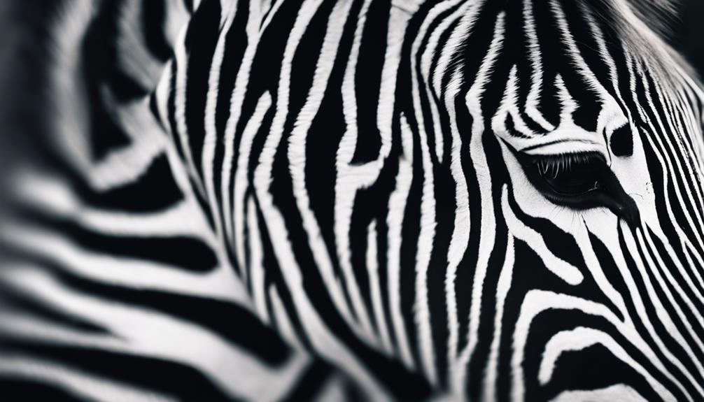 learn about zebra wonders