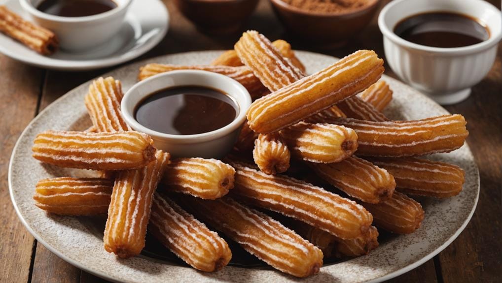 Fun Facts About Churros: 10 Crunchy Facts About the Cinnamon Treat