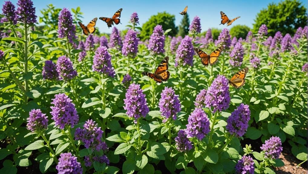 Fun Facts About Oregano