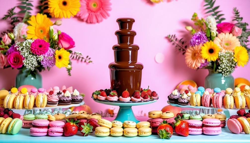 Dessert Fun Facts: Unveiling Surprising Facts!